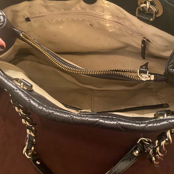 Large Kate Spade Shoulder Bag - Picture 2 of 2